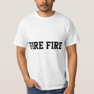 AVFYRA AVFYRAR T SHIRT