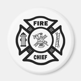 Avfyra chefen magnet
