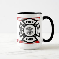 Avfyra chefen