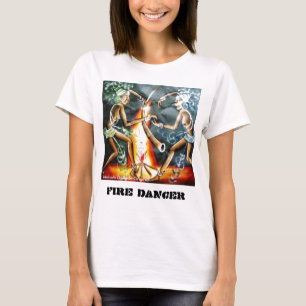 AVFYRA DANSARE TEE SHIRT