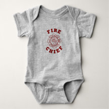 Avfyra den högsta babybodysuiten