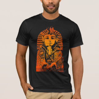 Avfyra den Tut skjortan Tee Shirt