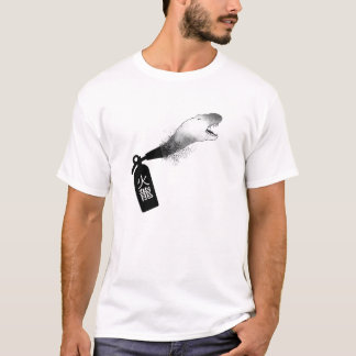 Avfyra Dino. Tröja