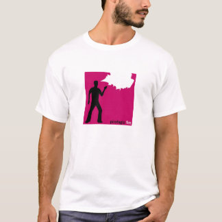 AVFYRA EATEREN T-SHIRT