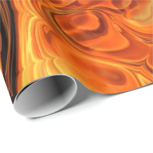 Avfyra Fractalkonst 10 Presentpapper