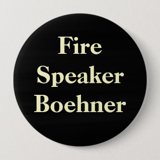 Avfyra högtalaren Boehner Knapp