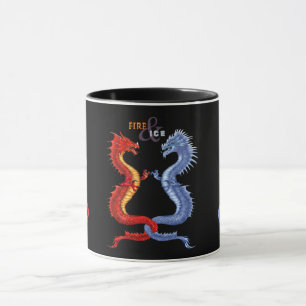 AVFYRA & IS MUGG