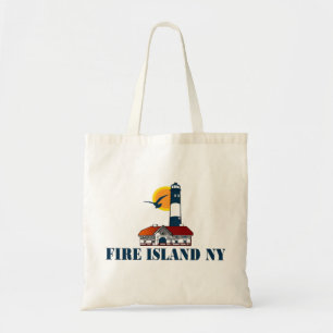 Avfyra island.en tygkasse