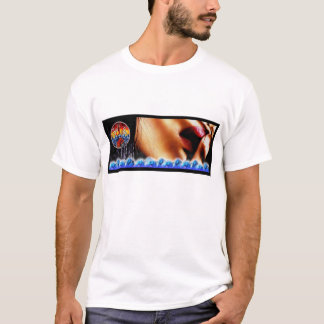 AVFYRA & ISPRESENTER TEE SHIRT