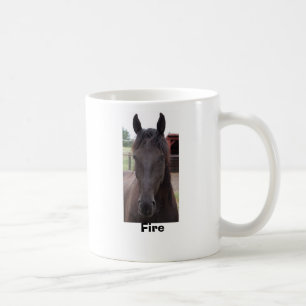 Avfyra Kaffemugg