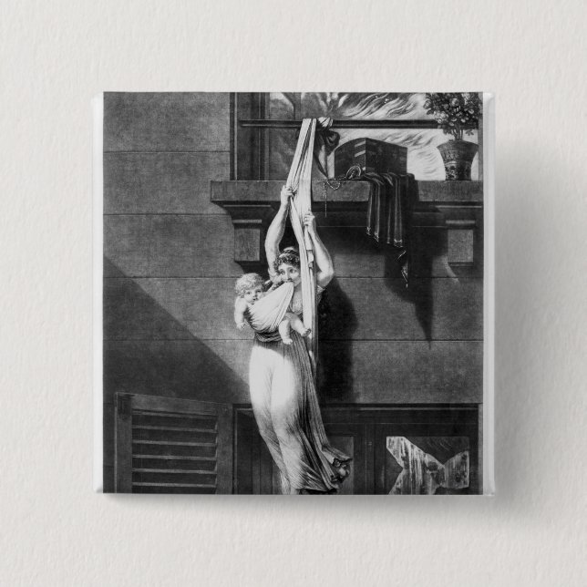 Avfyra Knapp (Framsida)