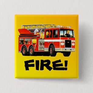 Avfyra lastbilen knapp