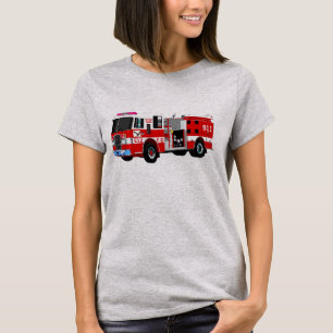 AVFYRA LASTBILEN TEE