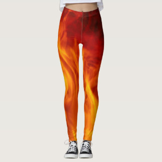 Avfyra! Leggings