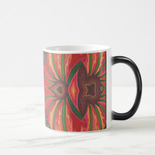 Avfyra Magisk Mugg