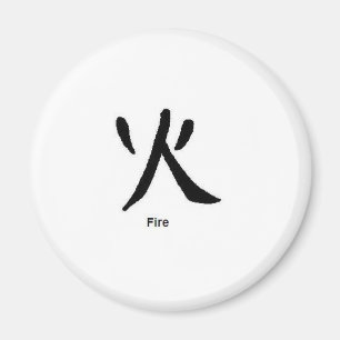 Avfyra Magnet