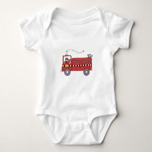 Avfyra motorn tee shirt
