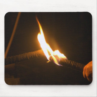 Avfyra Mousepad Musmatta
