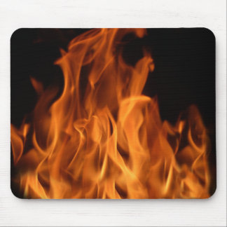 Avfyra mousepad musmatta