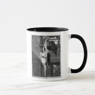 Avfyra Mugg