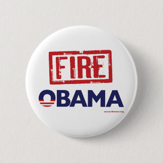 Avfyra Obama Knapp