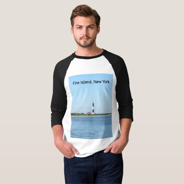 Avfyra öfyrt-skjortan tee shirt (Hel framsida)
