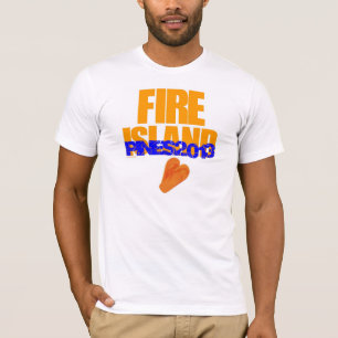 Avfyra ögräs 2013 t shirt