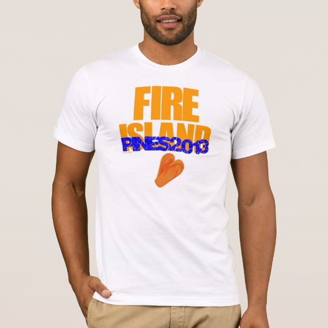 Avfyra ögräs 2013 t shirt (Framsida)