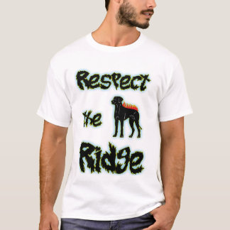Avfyra Ridge T-shirt