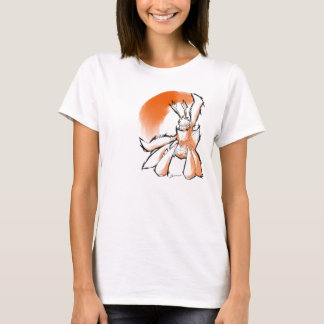 Avfyra skalbaggen tee