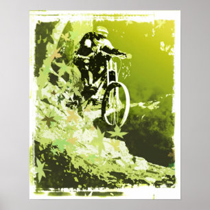 Avfyra slingor poster