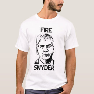 Avfyra Snyder T Shirt