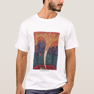 Avfyra Tee