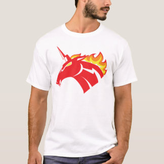 Avfyra Thundercorn T-shirt