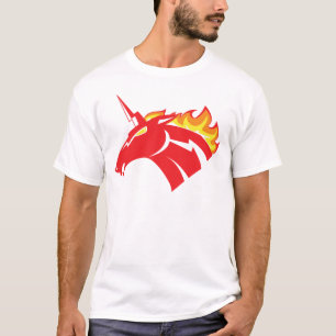 Avfyra Thundercorn Tee
