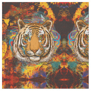 AVFYRA TIGERN! TYG
