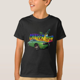 "AVFYRAR FINTUTMANAREN vs DRAKEN ", T-shirt