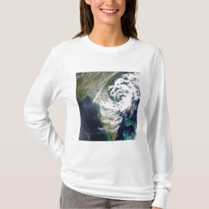 Avfyrar och röker i Georgia och Florida T-shirt