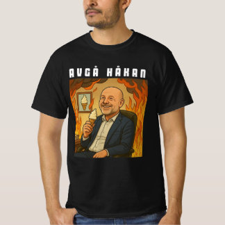 Avgå Håkan T Shirt