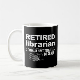 Avgådd rolig mugg för kaffe för