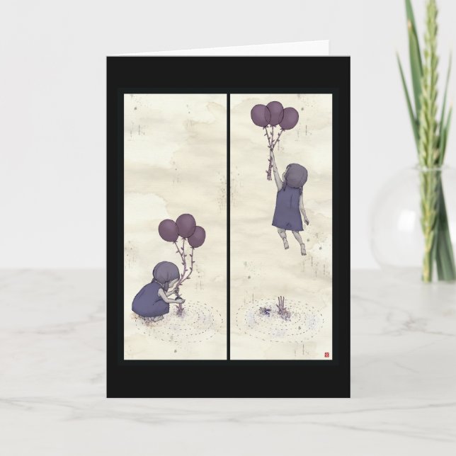 Avgång Kort (Framsida)