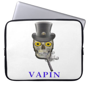 Avgång Laptop Sleeve