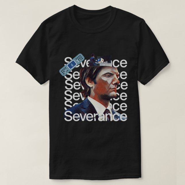Avgång vid avgång i älskare vid fläkt t shirt (Design framsida)