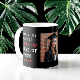 Avgångsklass 2026 Avgångsfoto Mugg