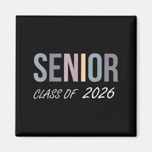 Avgångsklass 2026 senior 2026 gymnasiet magnet