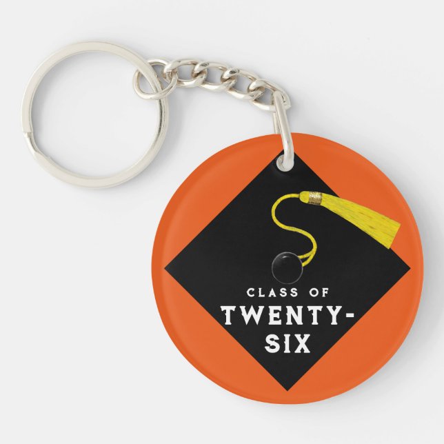 Avgångspresent 2026 Minnessgåva (Framsidan)