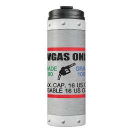 AVGAS / 100LL fuel only