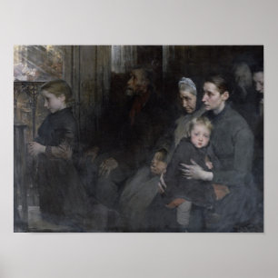 Avgick till Lot 1901 Poster