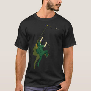 Avgift! Fie! Foe! Fum! T Shirt