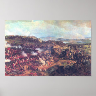 Avgift för Fransk-kavallare Poster